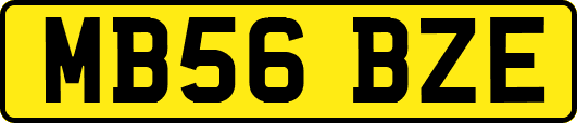 MB56BZE