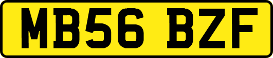 MB56BZF