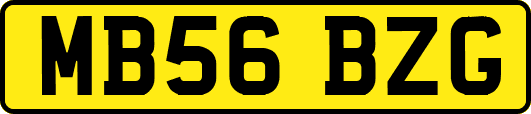 MB56BZG