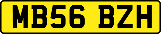 MB56BZH