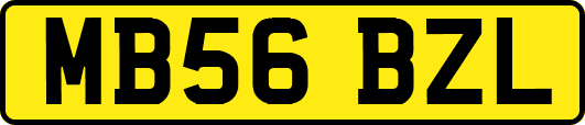 MB56BZL