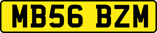 MB56BZM