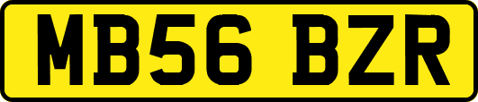 MB56BZR