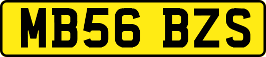 MB56BZS