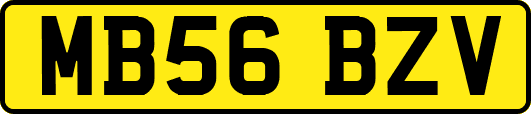 MB56BZV