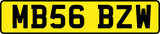 MB56BZW