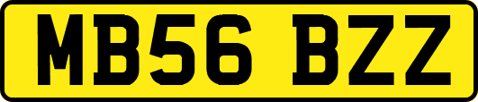 MB56BZZ