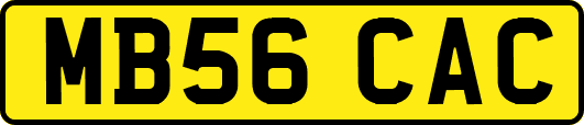 MB56CAC