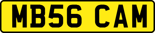 MB56CAM