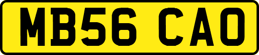 MB56CAO