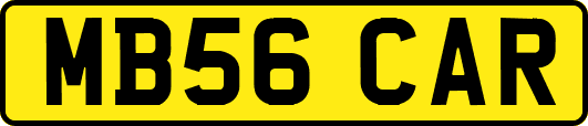 MB56CAR