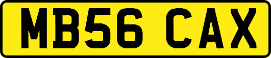 MB56CAX