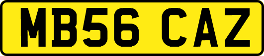 MB56CAZ