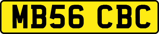 MB56CBC
