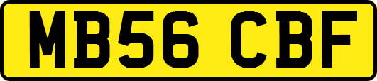 MB56CBF