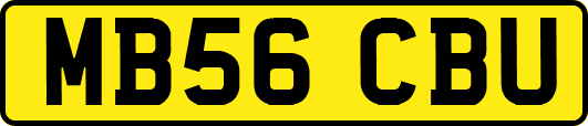 MB56CBU