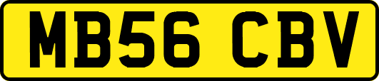 MB56CBV