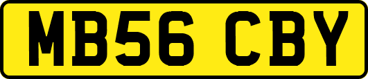 MB56CBY