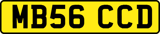 MB56CCD