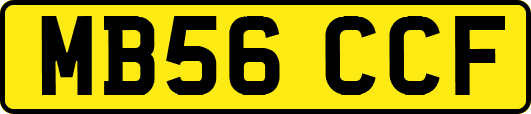MB56CCF