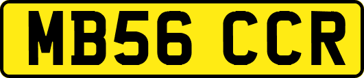 MB56CCR