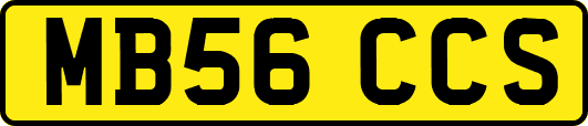 MB56CCS