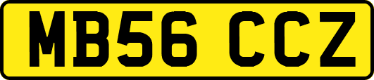 MB56CCZ