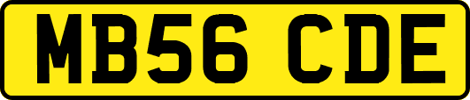MB56CDE