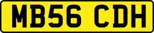 MB56CDH