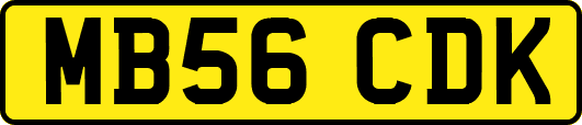 MB56CDK