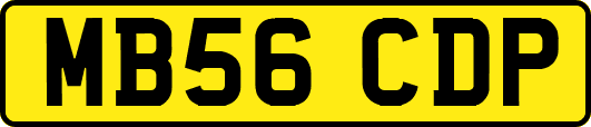 MB56CDP