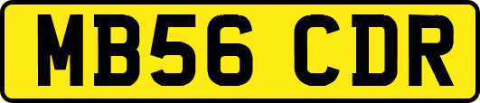 MB56CDR