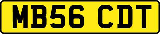 MB56CDT