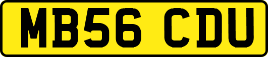 MB56CDU