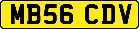 MB56CDV