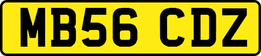MB56CDZ