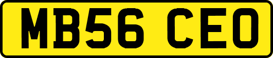 MB56CEO
