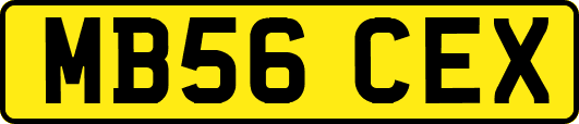 MB56CEX