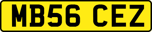 MB56CEZ