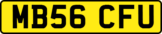 MB56CFU