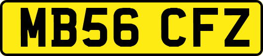 MB56CFZ