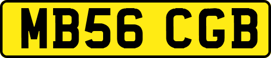 MB56CGB