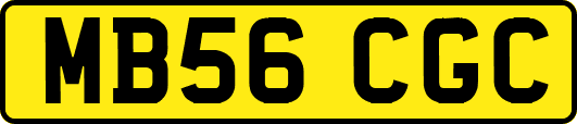 MB56CGC