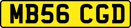 MB56CGD