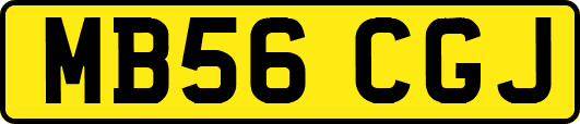 MB56CGJ