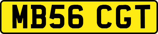 MB56CGT