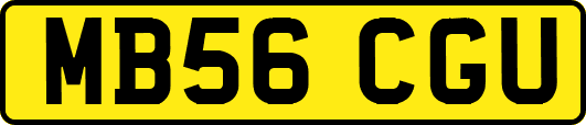 MB56CGU