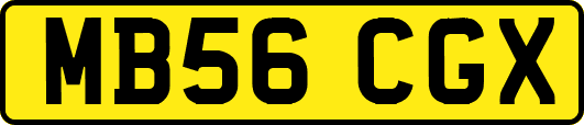 MB56CGX