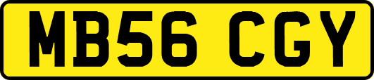 MB56CGY