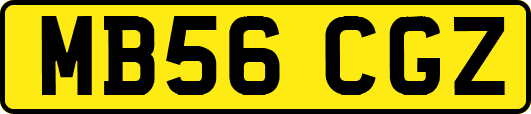 MB56CGZ